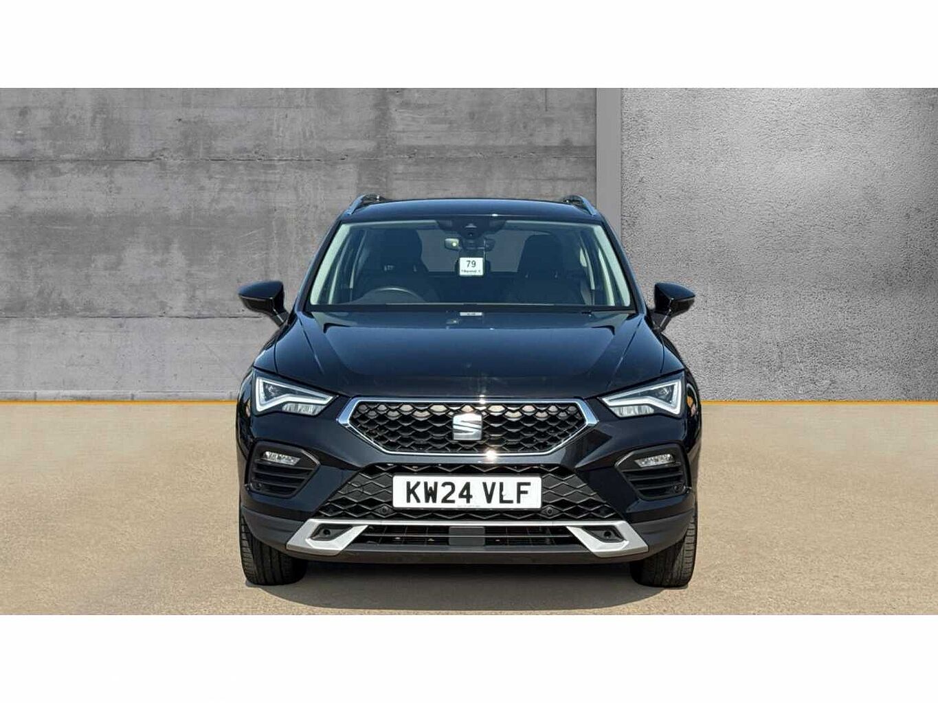 SEAT Ateca ATECA 1.5 TSI EVO SE Technology 5dr DSG