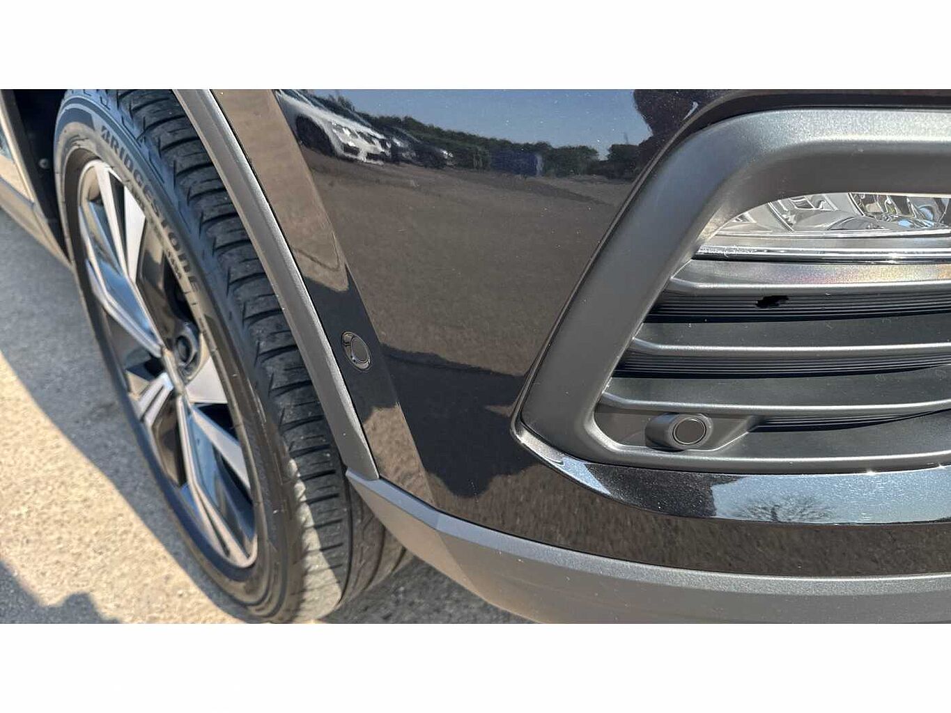 SEAT Ateca ATECA 1.5 TSI EVO SE Technology 5dr DSG