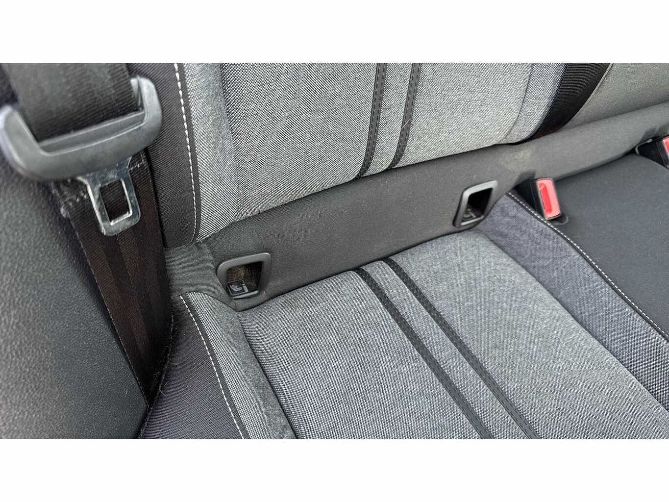 SEAT Ateca ATECA 1.5 TSI EVO SE Technology 5dr DSG