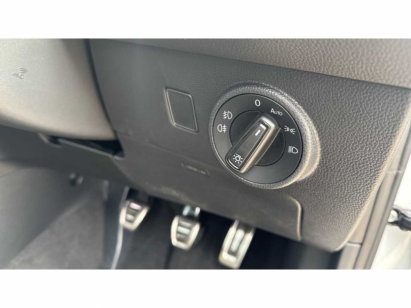 SEAT Ateca 1.5 TSI EVO FR Black Edition 5Dr Estate