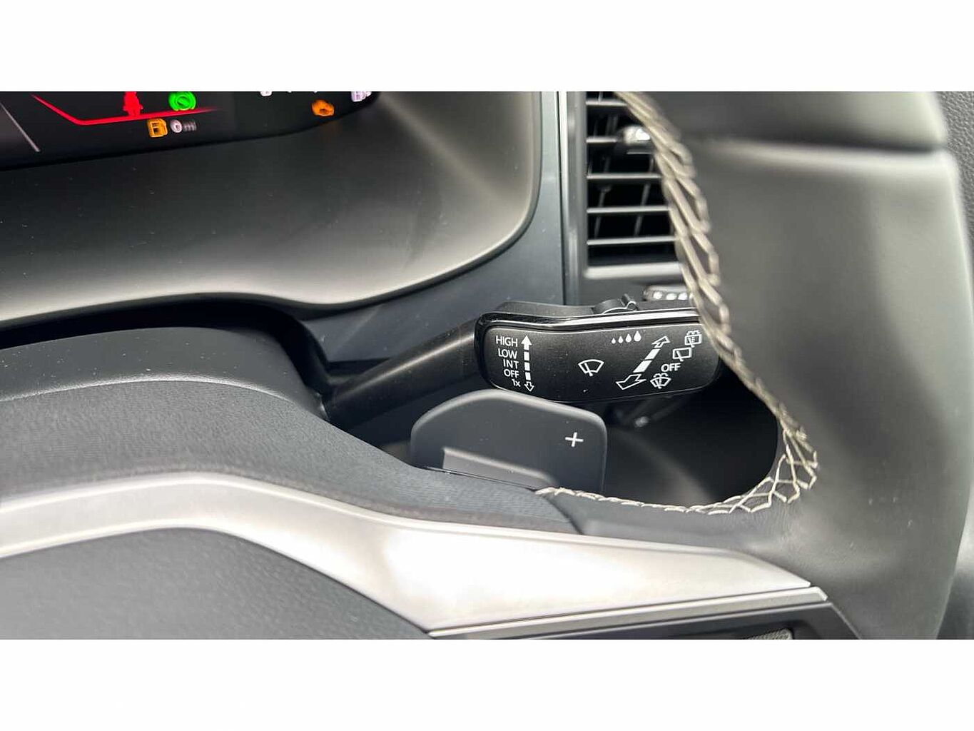 SEAT Ateca 1.5 TSI EVO SE Technology 5Dr DSG Estate