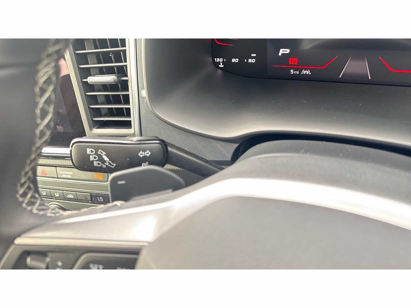 SEAT Ateca 1.5 TSI EVO SE Technology 5Dr DSG Estate