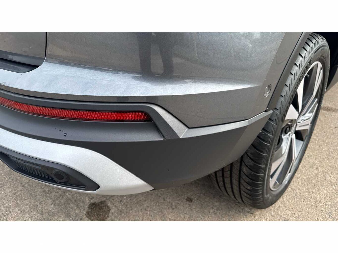 SEAT Ateca 1.5 TSI EVO SE Technology 5Dr DSG Estate