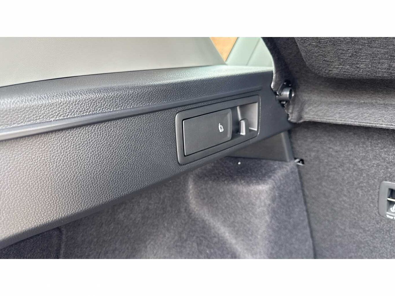 SEAT Ateca 1.5 TSI EVO SE Technology 5Dr DSG Estate