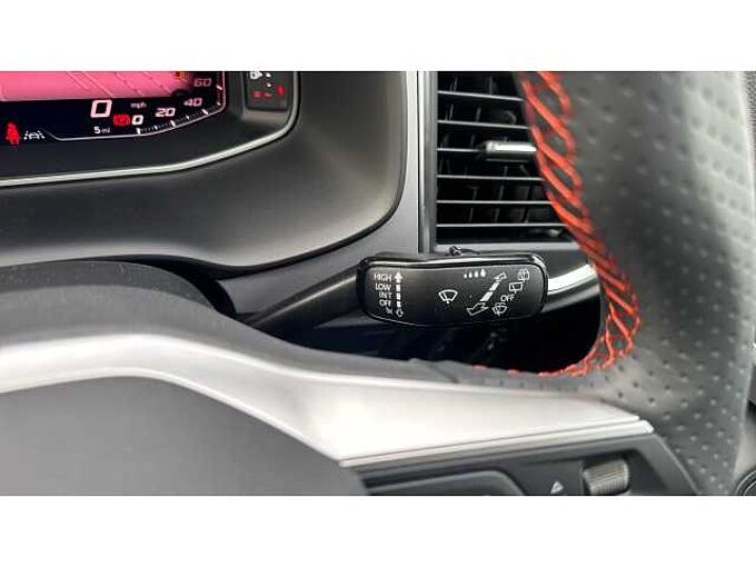 SEAT Ateca 1.5 TSI EVO FR Black Edition 5Dr Estate