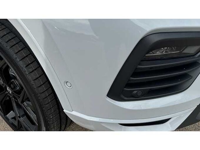 SEAT Ateca 1.5 TSI EVO FR Black Edition 5Dr Estate