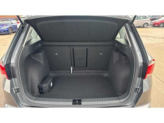 SEAT Ateca 1.5 TSI EVO SE Technology 5Dr DSG Estate