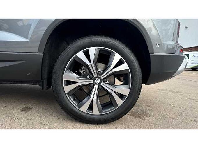 SEAT Ateca 1.5 TSI EVO SE Technology 5Dr DSG Estate