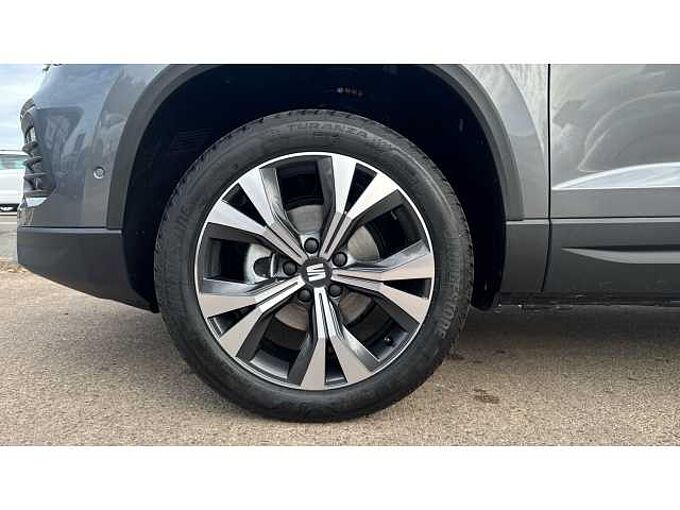 SEAT Ateca 1.5 TSI EVO SE Technology 5Dr DSG Estate