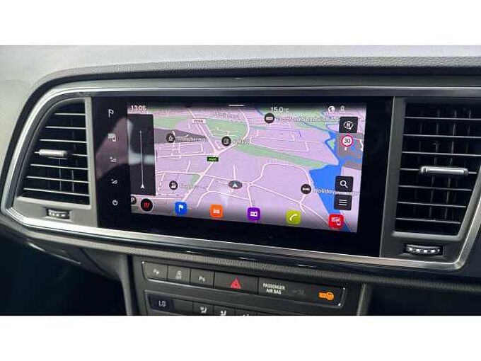 SEAT Ateca 1.5 TSI EVO SE Technology 5Dr DSG Estate