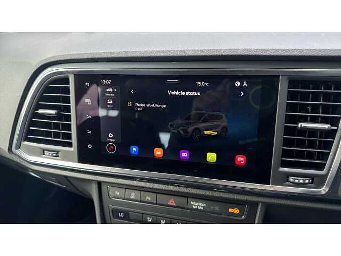 SEAT Ateca 1.5 TSI EVO SE Technology 5Dr DSG Estate