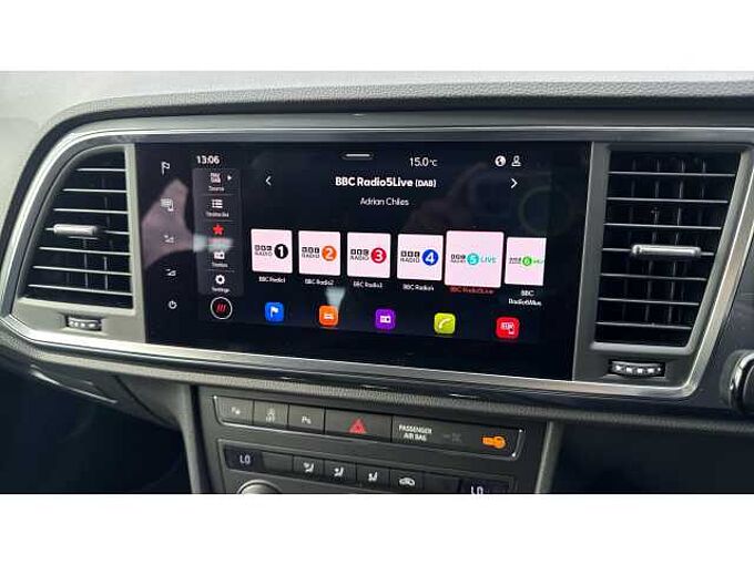 SEAT Ateca 1.5 TSI EVO SE Technology 5Dr DSG Estate