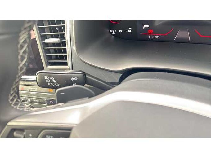 SEAT Ateca 1.5 TSI EVO SE Technology 5Dr DSG Estate