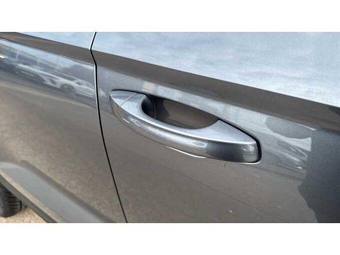 SEAT Ateca 1.5 TSI EVO SE Technology 5Dr DSG Estate