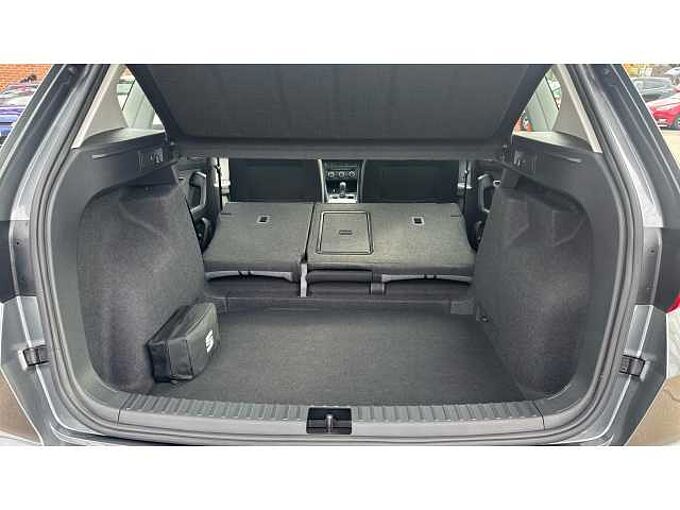 SEAT Ateca 1.5 TSI EVO SE Technology 5Dr DSG Estate