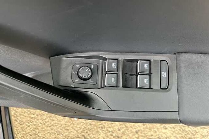 SEAT Leon 1.5 TSI EVO 150 FR 5dr