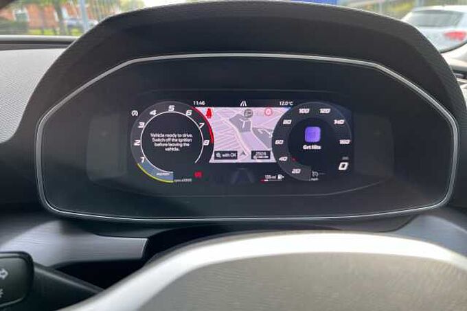 SEAT Leon 1.5 TSI EVO 150 FR 5dr