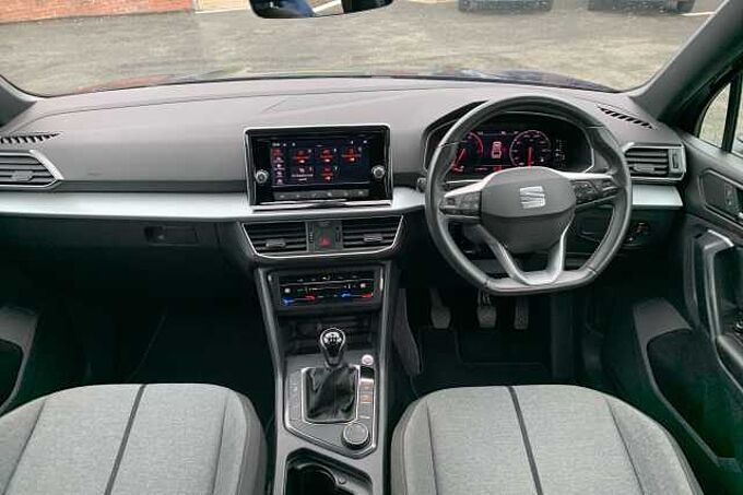 SEAT Tarraco 1.5 EcoTSI SE 5dr