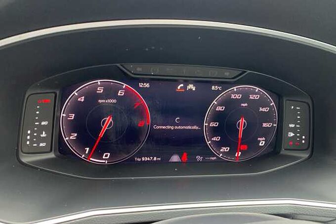 SEAT Tarraco 1.5 EcoTSI SE 5dr