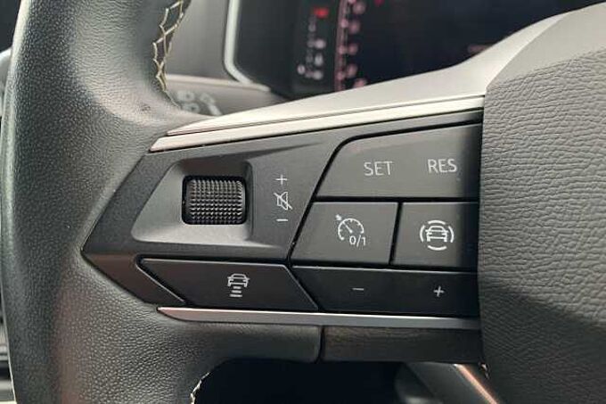 SEAT Tarraco 1.5 EcoTSI SE 5dr