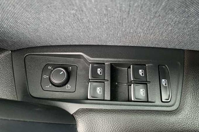 SEAT Tarraco 1.5 EcoTSI SE 5dr