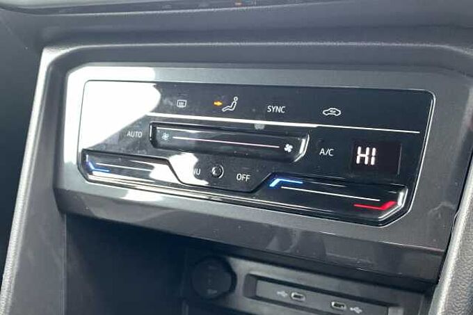 SEAT Tarraco 1.5 EcoTSI SE 5dr