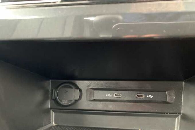 SEAT Tarraco 1.5 EcoTSI SE 5dr