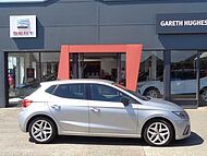 SEAT Ibiza FR