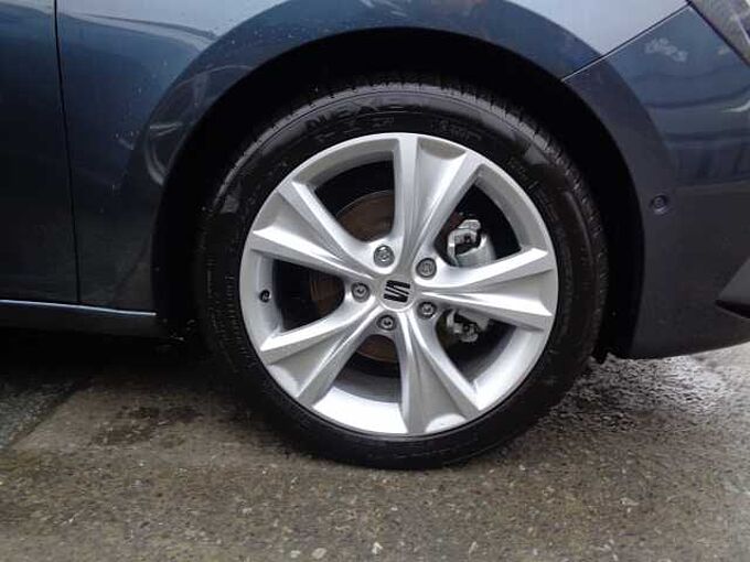 SEAT Leon 1.4 e-HYBRID (204ps) FR DSG