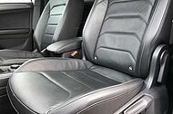 SEAT Tarraco FR Sport 1.5 EcoTSI Petrol 150 7-speed DSG-auto