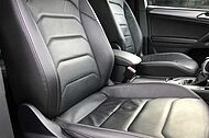 SEAT Tarraco FR Sport 1.5 EcoTSI Petrol 150 7-speed DSG-auto