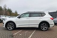 SEAT Tarraco FR Sport 1.5 EcoTSI Petrol 150 7-speed DSG-auto