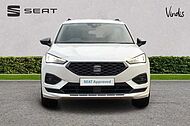 SEAT Tarraco FR Sport 1.5 EcoTSI Petrol 150 7-speed DSG-auto