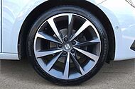 SEAT Leon FR Sport 1.5 eTSI EVO DSG-auto Petrol 150 7-speed automatic