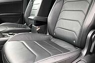SEAT Tarraco FR Sport 1.5 EcoTSI Petrol 150 7-speed DSG-auto