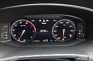 SEAT Tarraco FR Sport 1.5 EcoTSI Petrol 150 7-speed DSG-auto
