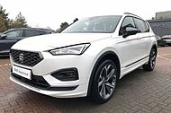 SEAT Tarraco FR Sport 1.5 EcoTSI Petrol 150 7-speed DSG-auto
