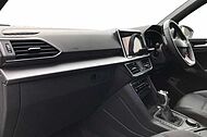 SEAT Tarraco FR Sport 1.5 EcoTSI Petrol 150 7-speed DSG-auto