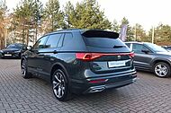 SEAT Tarraco FR Sport 1.5 EcoTSI Petrol 150 7-speed DSG-auto