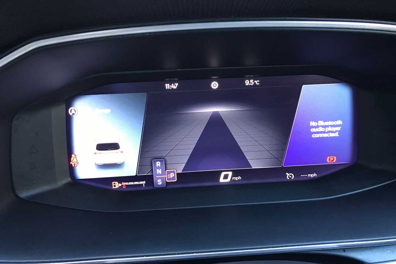 SEAT Leon FR Sport 1.5 eTSI EVO DSG-auto Petrol 150 7-speed automatic