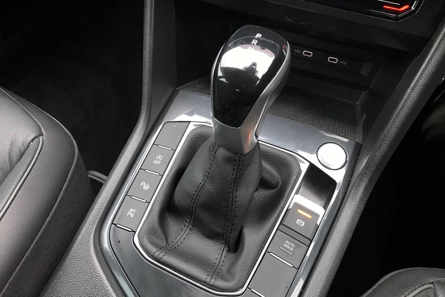 SEAT Tarraco FR Sport 1.5 EcoTSI Petrol 150 7-speed DSG-auto