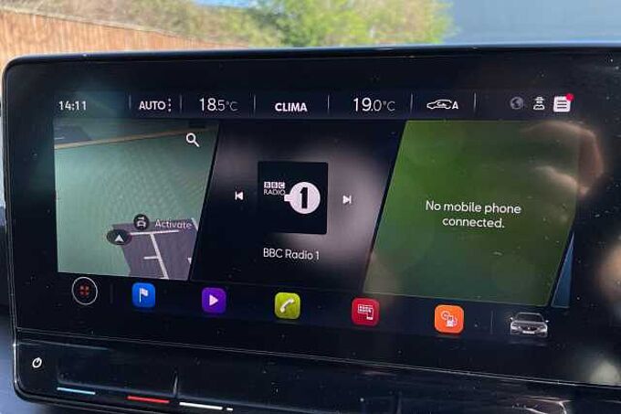 SEAT Leon Estate FR 1.5 TSI EVO Petrol 150 6-speed manual