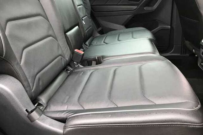 SEAT Tarraco FR Sport 1.5 EcoTSI Petrol 150 7-speed DSG-auto