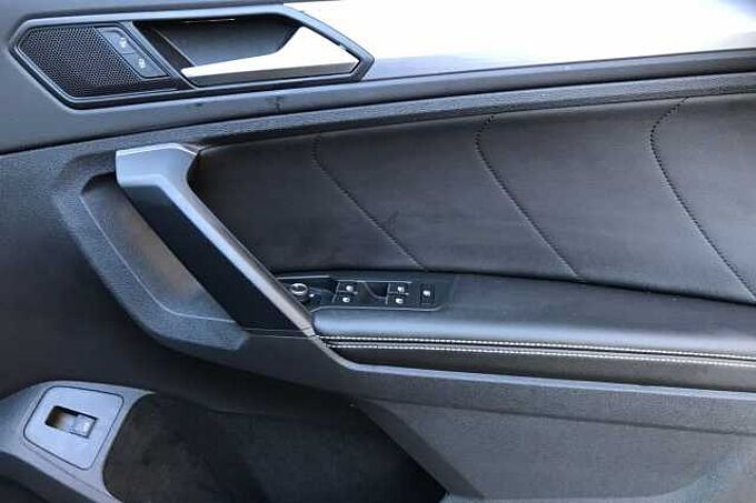 SEAT Tarraco FR Sport 1.5 EcoTSI Petrol 150 7-speed DSG-auto