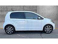 SEAT Mii E (83ps) Hatchback 5-Door