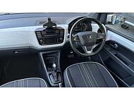 SEAT Mii E (83ps) Hatchback 5-Door