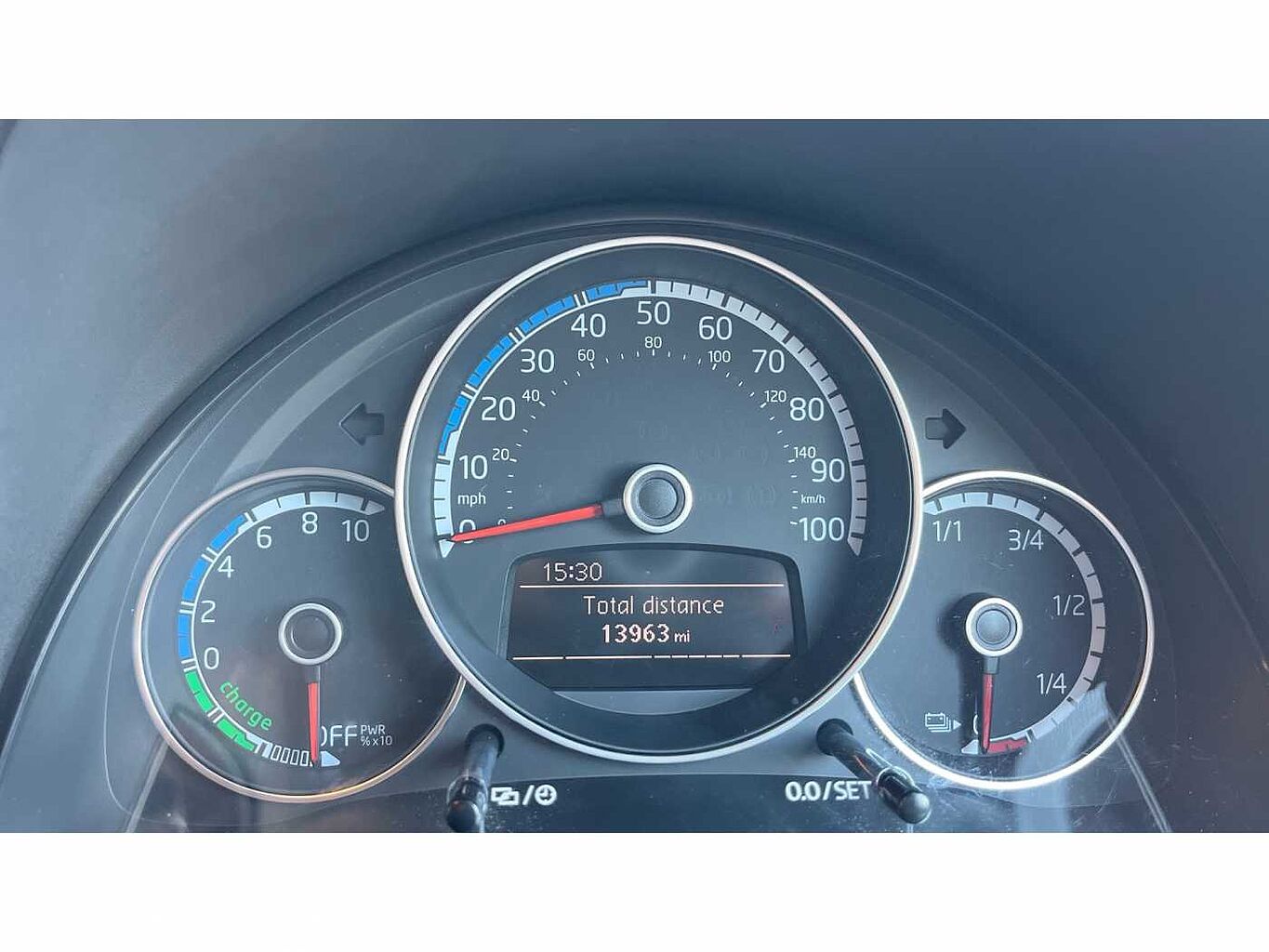 SEAT Mii E (83ps) Hatchback 5-Door