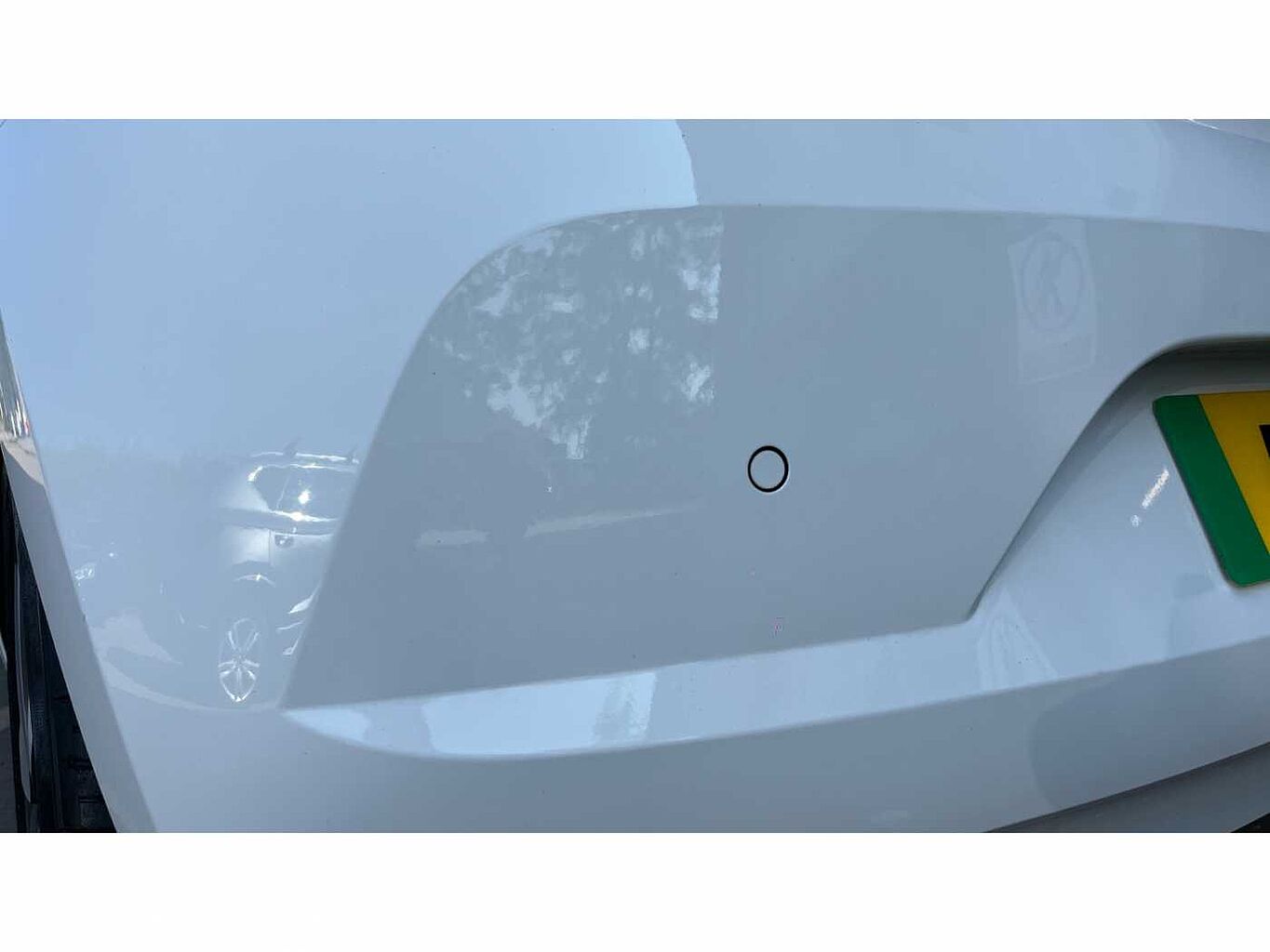 SEAT Mii E (83ps) Hatchback 5-Door