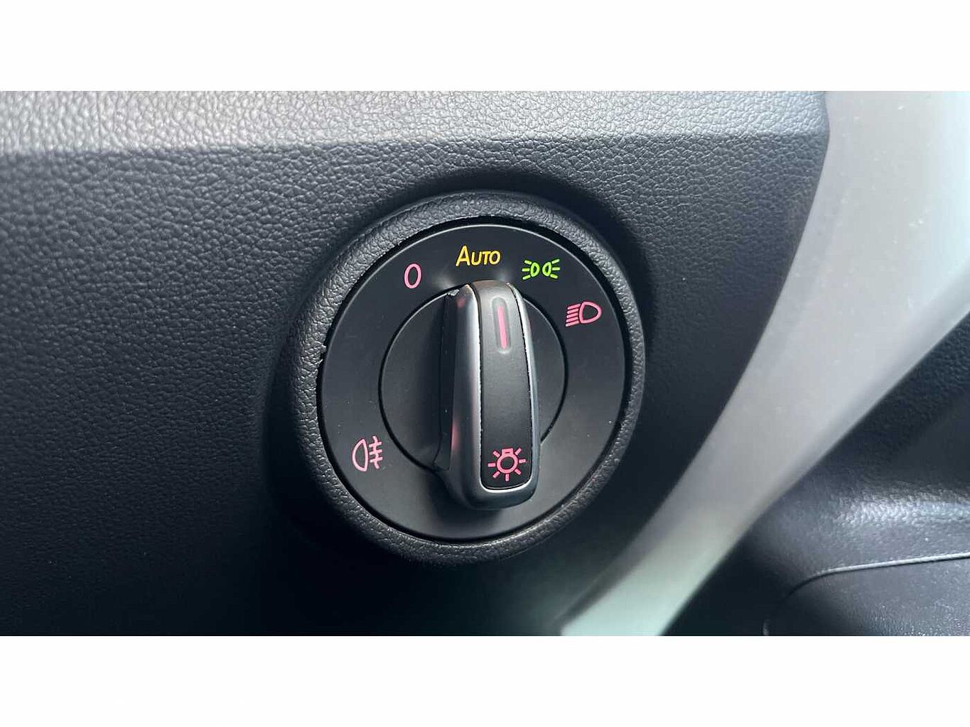 SEAT Mii E (83ps) Hatchback 5-Door