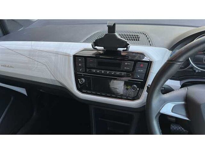 SEAT Mii E (83ps) Hatchback 5-Door